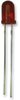 Led, Red, T-1 3/4 (5Mm), 20Mcd, 660Nm; Led Color Kingbright - 26M0027 - Newark, An Avnet Company