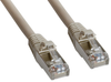 Patch Cable, Rj45 Plug, 1 , Beige; Lan Category Amphenol Cables On Demand - 77Y9553 - Newark, An Avnet Company