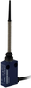 Limit Sw, Spst-No/nc, Plgr, 1.5A, 240Vac; Limit Switch Actuator Telemecanique Sensors - 17AC8591 - Newark, An Avnet Company