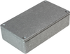 Multipurpose Enclosure, Alum, Natural; Enclosure Type Camdenboss - 96K5751 - Newark, An Avnet Company