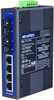 Industrial Ethernet Switch; No. Of Ports Advantech - 26R9691 - Newark, An Avnet Company