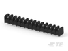 Barrier Strips - 2-1437664-0 - TE Connectivity