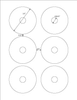 For use with Mini CDs. - 312827 - Western Numerical Control