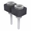 Headers, Receptacles, Female Sockets - SAM1109-02-ND - DigiKey