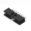 Headers, Male Pins - 17-2823373-8-ND - DigiKey