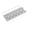 Pluggable Connector Accessories - A128477-ND - DigiKey