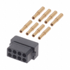 Free Hanging, Panel Mount - 952-1209-ND - DigiKey