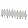 Headers, Male Pins - A30519-ND - DigiKey