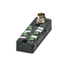 Sensor Interface Junction Blocks - 277-1197406-ND - DigiKey
