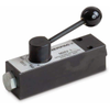 Pneumatics, Hydraulics - Valves and Control - MHV1 - Quarktwin Technology Ltd.