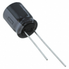 Aluminum Electrolytic Capacitors - 1189-35YXG220MEFCT810X125TB-ND - DigiKey
