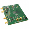 Analog to Digital Converters (ADCs) Evaluation Boards - DC1525A-F-ND - DigiKey