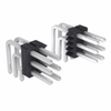 Connectors, Interconnects - Rectangular Connectors - Headers, Male Pins - 894-80-030-20-002101 - Shenzhen Shengyu Electronics Technology Limited