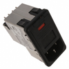 Power Entry Modules (PEM) - PS000SS6B-ND - DigiKey