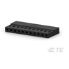 Rectangular Connector Housings - 17-1-2316102-1-ND - DigiKey