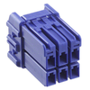 Rectangular Connector Housings - 455-2815-ND - DigiKey