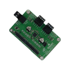 Evaluation and Demonstration Boards and Kits - 505-TMC5062-EVAL-ND - DigiKey