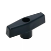 Female Wing Knob - KLK-25 - Reid Supply