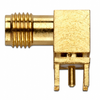 Coaxial Connector (RF) Assemblies - 501-2409-ND - DigiKey