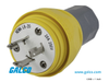 BRYT Straight Blade - BRY26W48 - Galco Industrial Electronics
