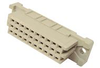 Backplane Connectors - 09252206824 - Powell Electronics, Inc.