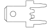 Terminals - 1742361-1 - Powell Electronics, Inc.