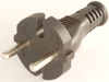 European CEE 7/17 2-Pin 