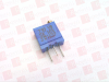 Trim Potentiometers PC Board Mount - 22251326 - Radwell International