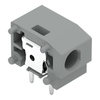 PCB terminal block - 235-754 - WAGO