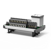 Din Rail Mount Power Distribution Systems -- Type SVS14 - Image