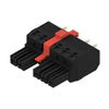 Headers, Plugs and Sockets - 4381-2549390000-ND - DigiKey