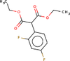 Diethyl 2-(2,4-difluorophenyl)malonate - 2723-3-X0 - SynQuest Laboratories, Inc.