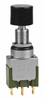 Bushing Mount Miniature Pushbuttons - MB2011SD3A01-CA - NKK Switches