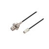 Coaxial Cables (RF) - 6099-PE3W07758-100CM-ND - DigiKey