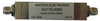 175 MHz Low Pass Filter - AE175L9285 - Anatech Electronics, Inc.