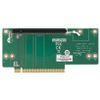 ASMB 2U PCIe Gen.3 x16 to x16 Card (RoHS) for PCIe Gen3 expansion in 2U servers. - ASMB-RF1F-10A1E - Advantech