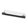 FFC, FPC (Flat Flexible) Connector Assemblies - 0524352733-ND - DigiKey