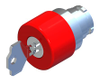 Emergency Stop Push Buttons - 102461 - RS Components, Ltd.