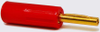 Banana Connectors - 1806655 - RS Components, Ltd.