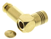 Coaxial Connectors - 2955508 - RS Components, Ltd.