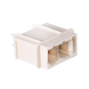 Headers, Male Pins - 17-2415492-2TR-ND - DigiKey