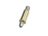 Adjustment Screw, Hex, Unbraked, 12.7 mm Travel, Ball Tip, 1/4-100 - 9377-K - Newport MKS