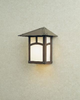 Exterior -Wall Mt./Flush - 24542 - Light Center (The)