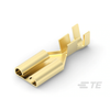 Quick Connects, Quick Disconnect Connectors - 150530-ND - DigiKey