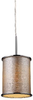 20042/1 Mini Pendants-Drum Shades - 691084 - Capital Lighting, Inc.