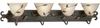 P3239-77 Bathroom Fixtures-Four Lights - 765063 - Capital Lighting, Inc.