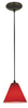 28004-1C-ORB/RED Mini Pendants-Cable - 362348 - Capital Lighting, Inc.