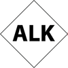 Sign -- DCL136 - Image