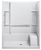 Shower - Accord: 72290103-N - Sterling Plumbing
