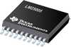 LM25005 7-42V Wide Vin, 2.5A, Current Mode Non-Synchronous Buck Regulator - LM25005MH - Texas Instruments